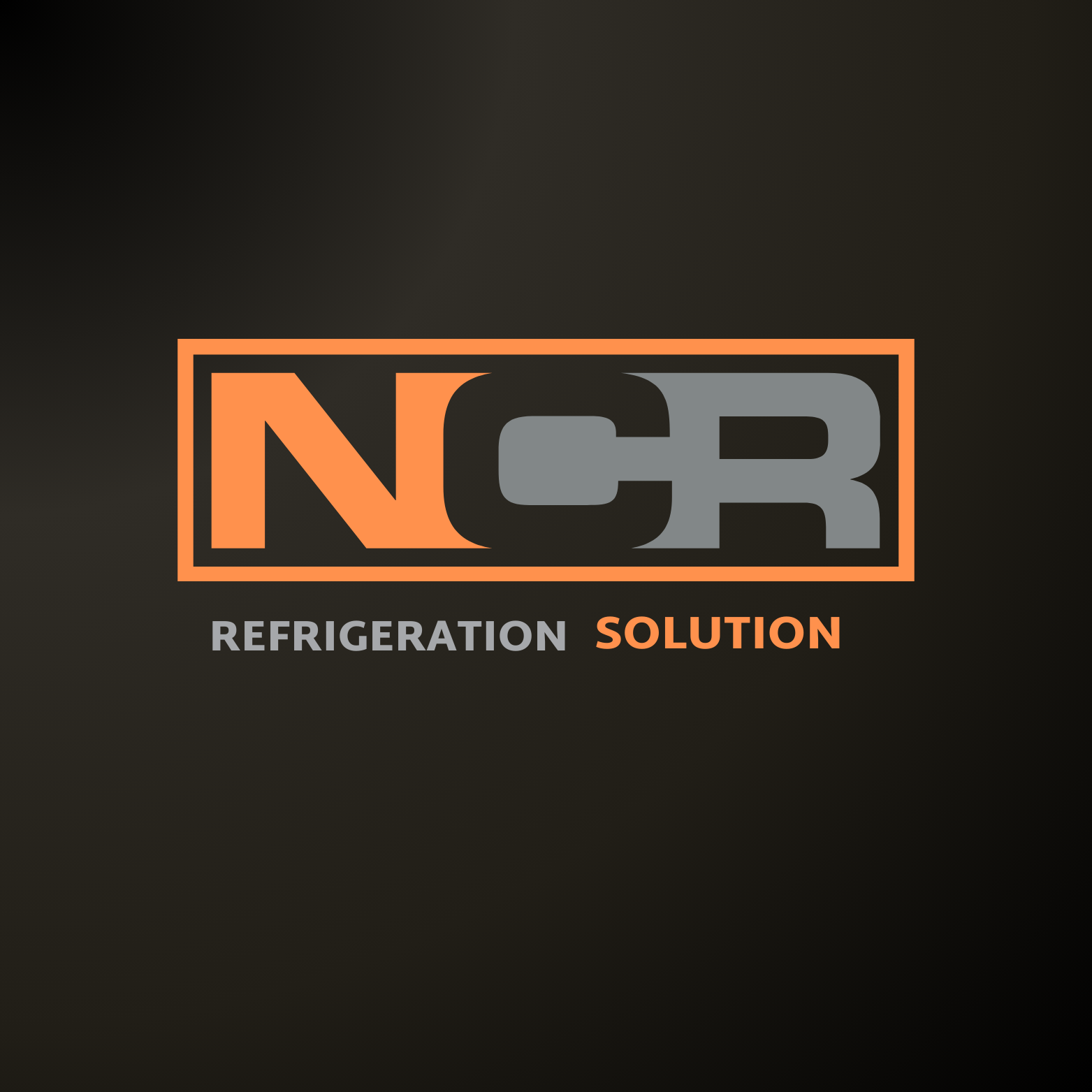Refrigeration Help Support Solutions Logo